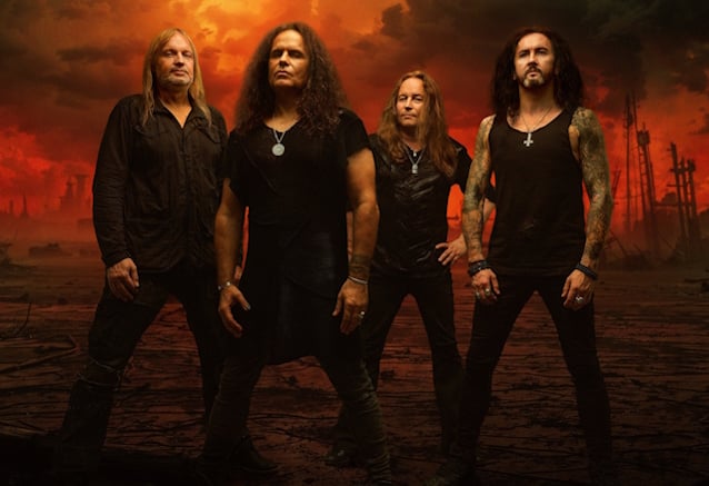 KREATOR premiere New Single and music video