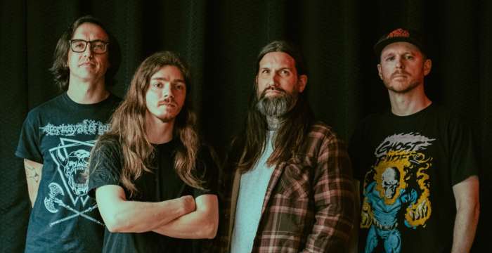 MANY EYES post new single and lyric video