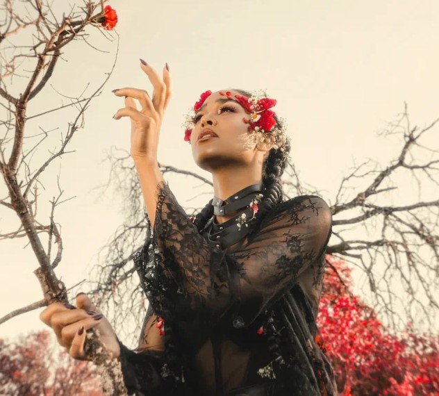 MELISSA BONNY debuts new single and music video