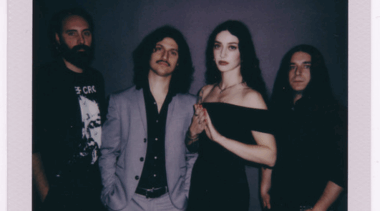 MESSA put out new music video