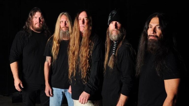 OBITUARY announce Florida Swap tour