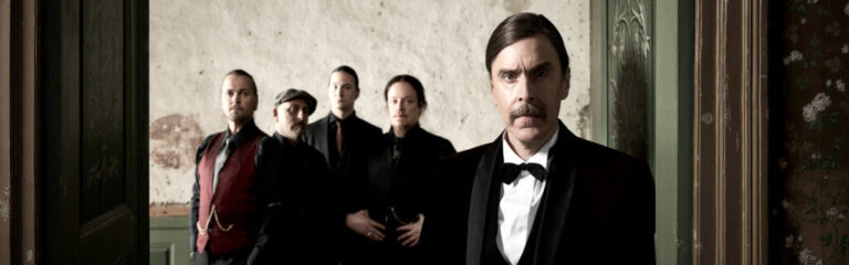 OPETH announce North American tour