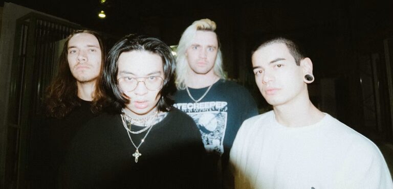 PINCER+ share new single and music video