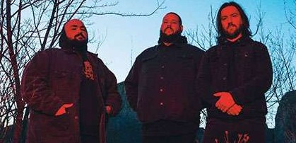 PRIMITIVE MAN put out new single and music video