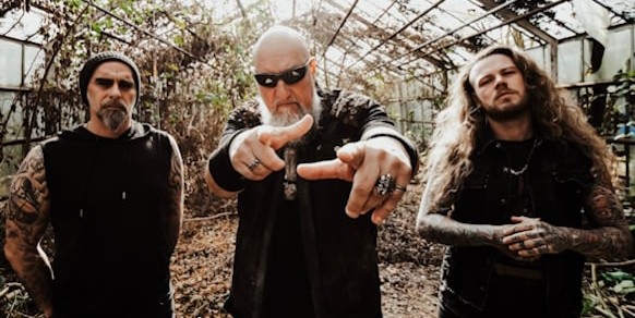 RAGE share new single and music video