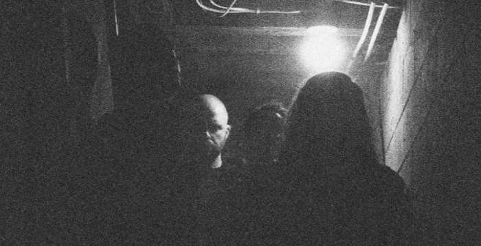 RITUAL MASS streaming new album