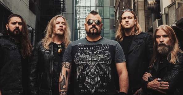 SABATON announce North American tour