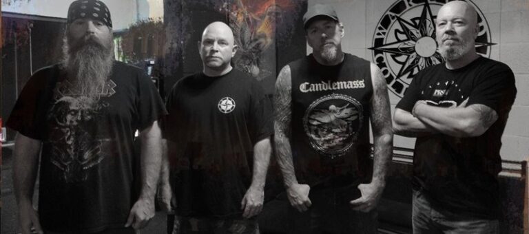 SINGLE BULLET THEORY return with new audio single