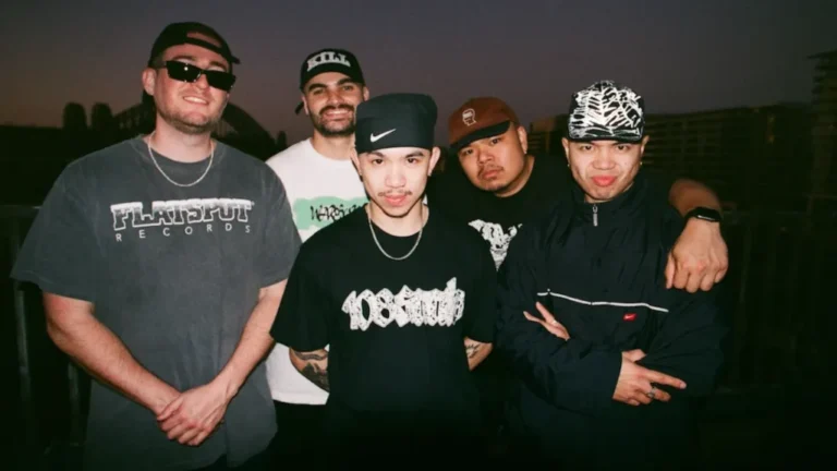 SPEED drop new single and music video