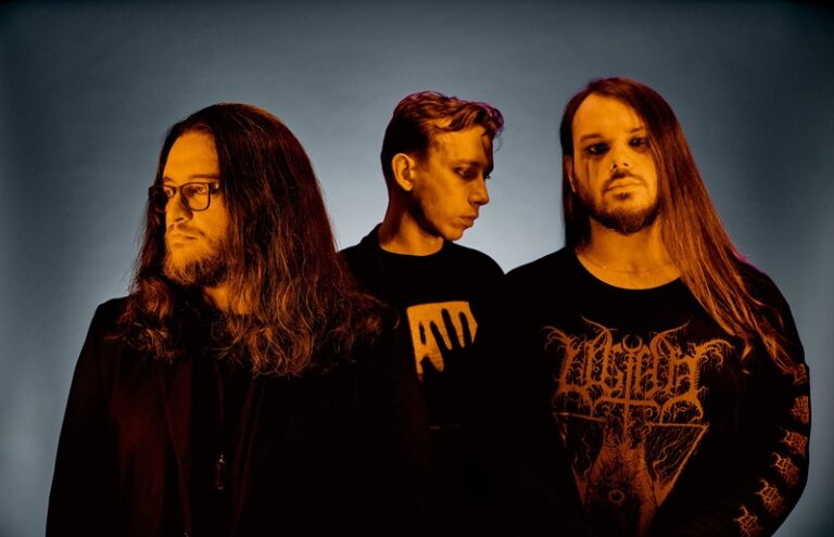 STONED JESUS streaming new album