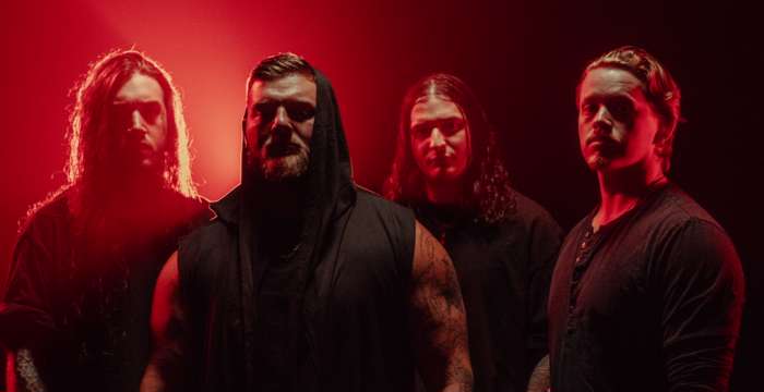 SYNESTIA share new music video
