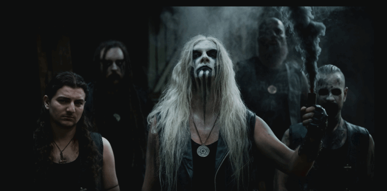 THRON put out new single and music video