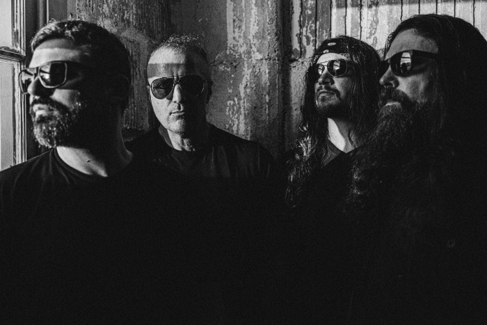 TOMBS deliver new audio single