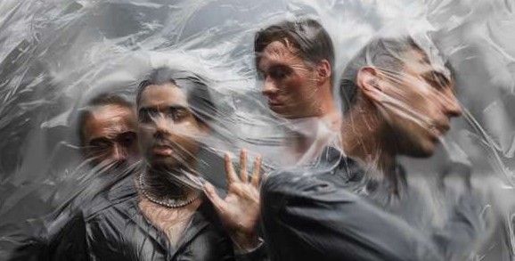 UNPROCESSED debut new single and music video