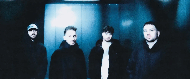 VARIALS offer new single and music video
