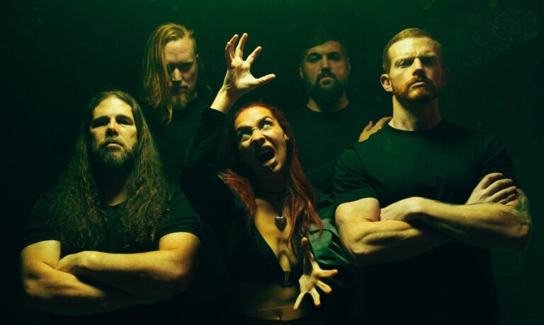 VINTERSEA release new single and music video