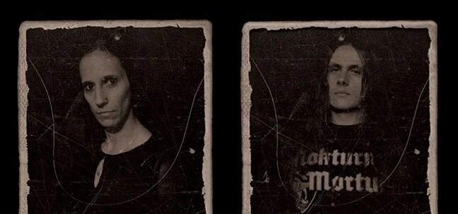 WITCHER debut new single and music video