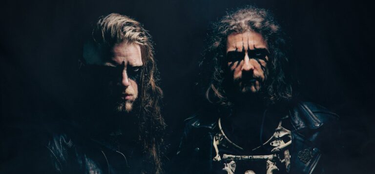 ELLENDE post new single and music video