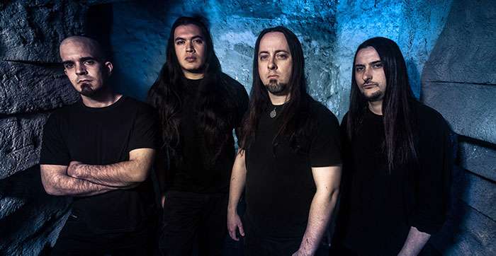ABYSMAL DAWN put out new single and music video