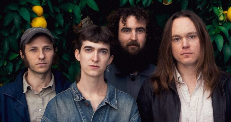AGRICULTURE share new single and video visualizer