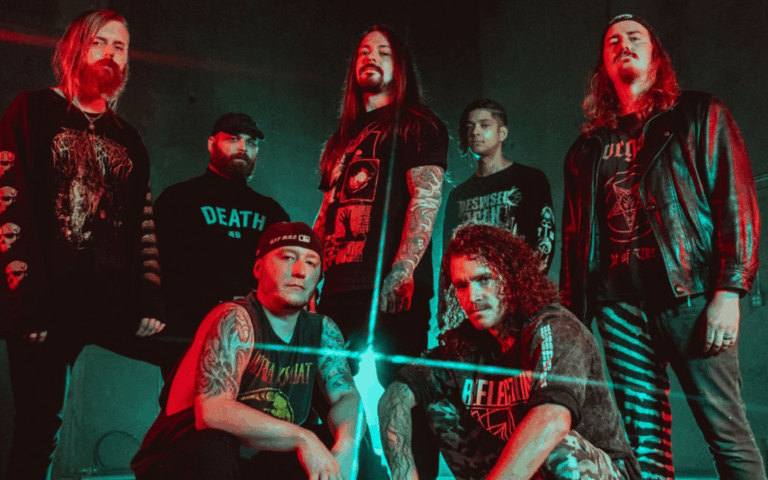 ANGELMAKER unleash new single and music video
