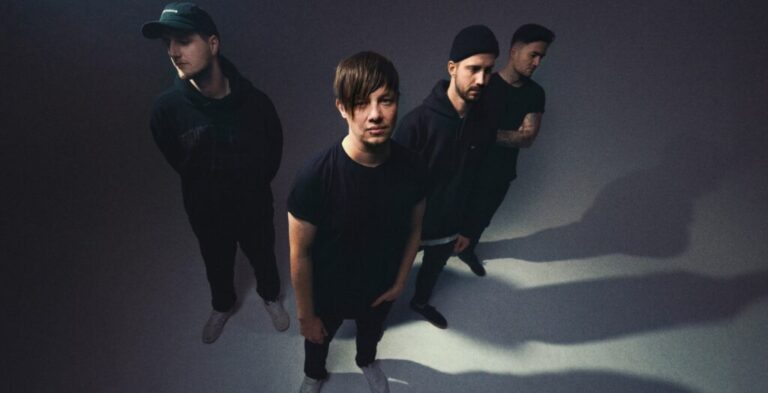 ANNISOKAY release new single and  video Visualizer