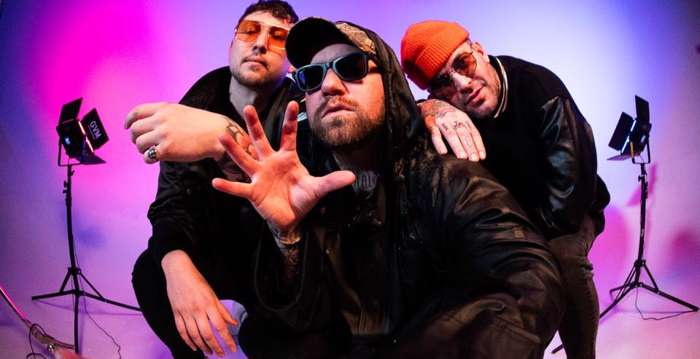 ATTILA deliver new audio single