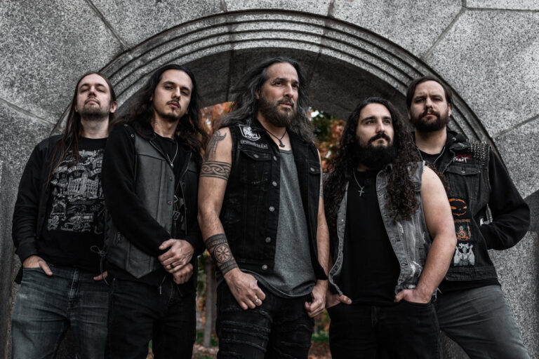 BEHÖLDER put out new audio single