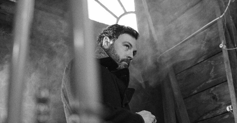 BLOOD VULTURE premiere new music video