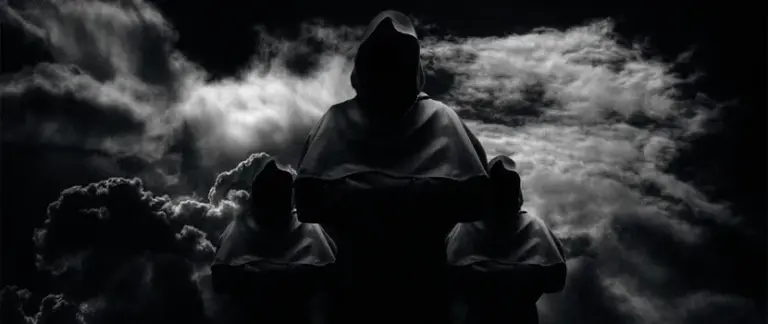BLUT AUS NORD Share new single and music video