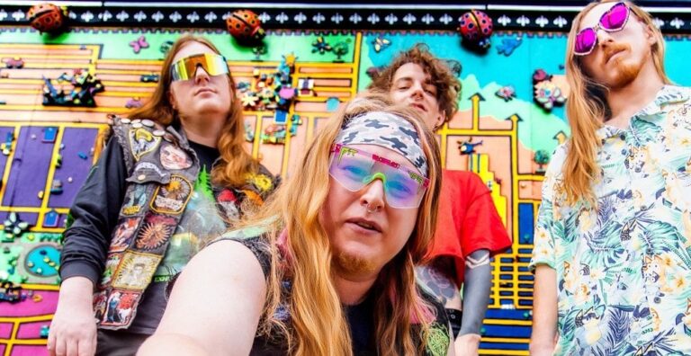BONGINATOR release new single and music video