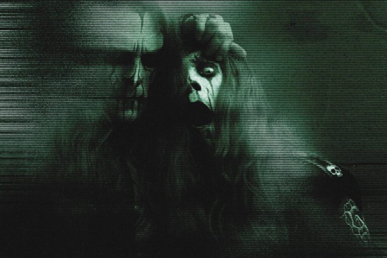 CARACH ANGREN streaming new album