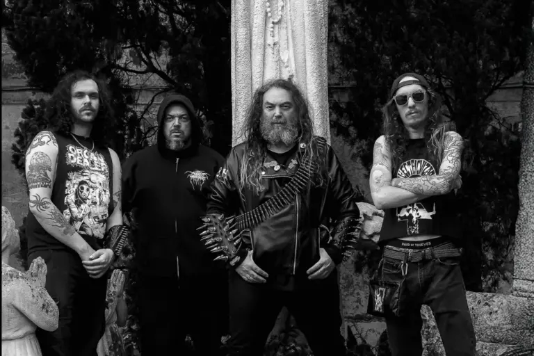 CAVALERA debut new single and lyric video