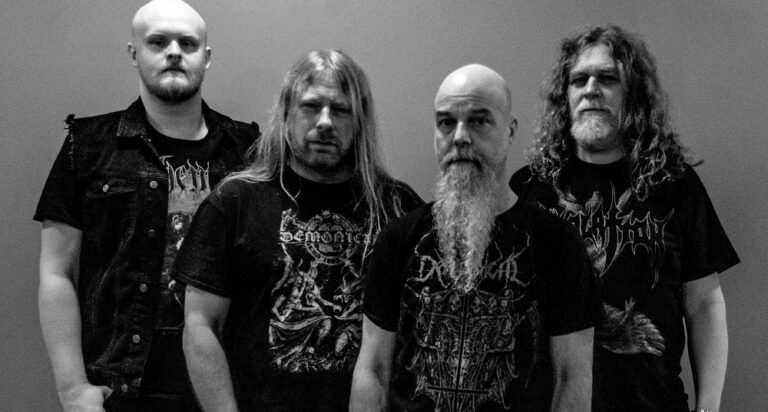 CENTINEX debut new single and lyric video