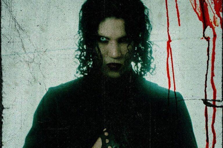 CRUCIFICTION post new single and music video