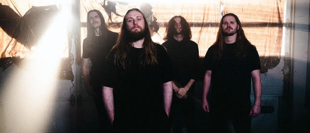 DEADNATE offer new single and music video