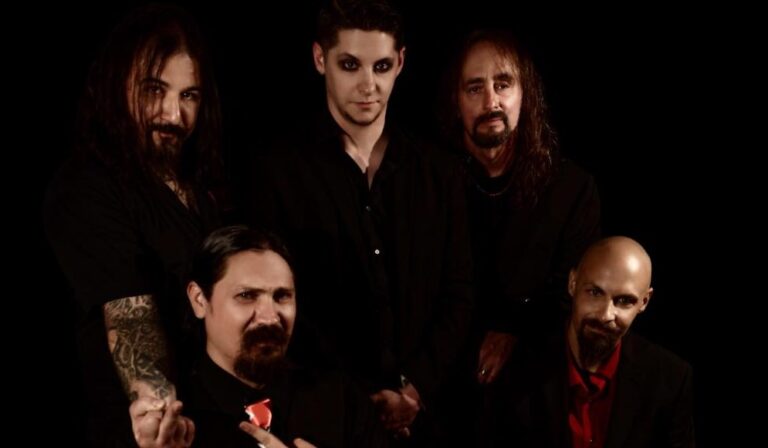 DIEHUMANE post new single and music video