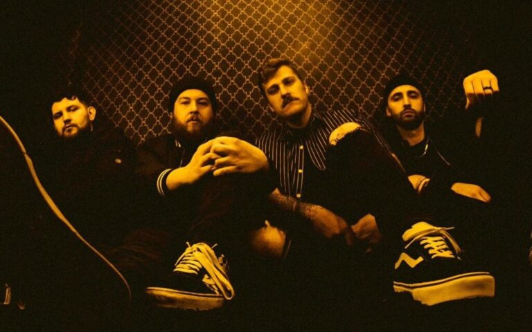 DOWNSWING post new music video