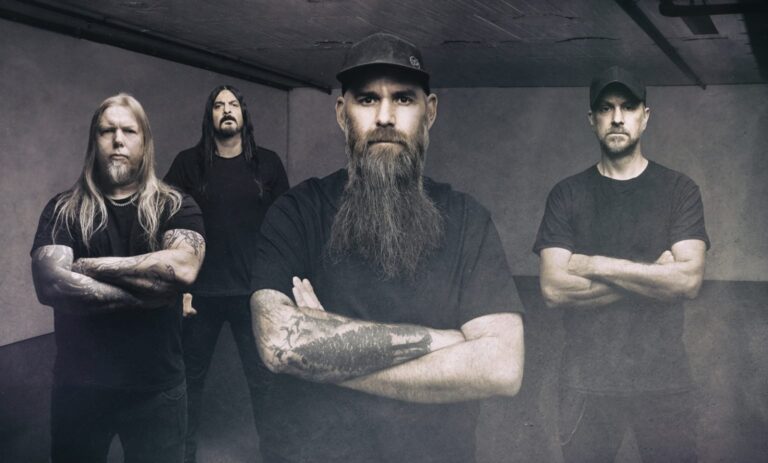FIMBUL WINTER premiere new single and music video