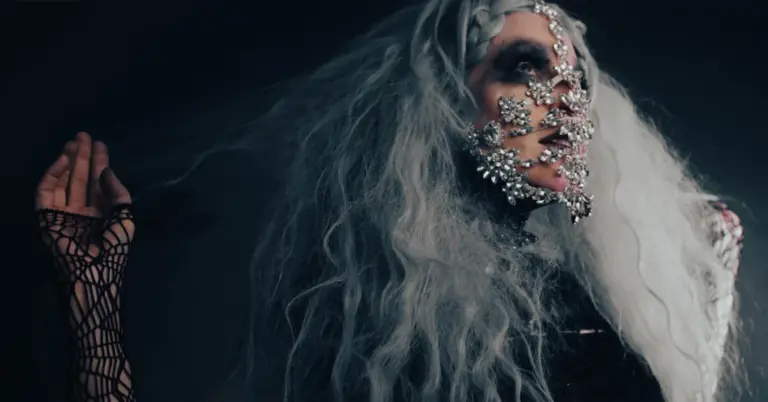 FRAYLE post new single and music video