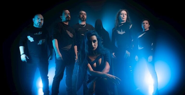 GLASYA premiere new single and music video