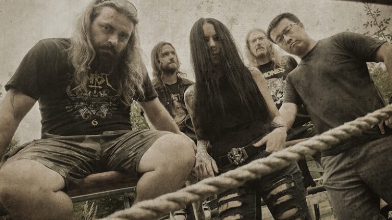 GORLEBEN streaming new album