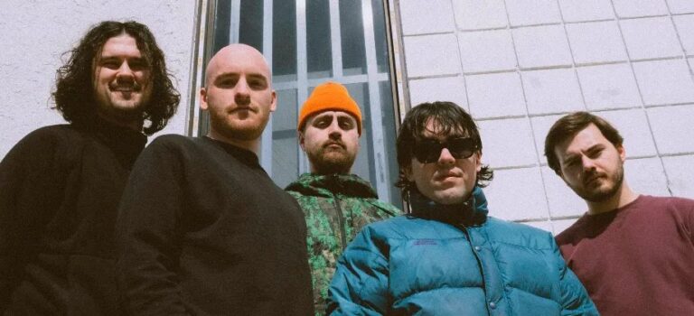 GUMM unveil new music video