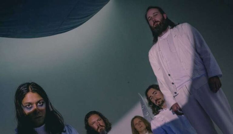 HÄLLAS drop new audio single