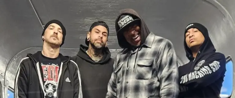 (hED)p.e. Announce Australia/New Zealand Tour