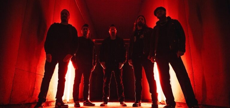 IMPERIAL DOMAIN unleash new single and music video
