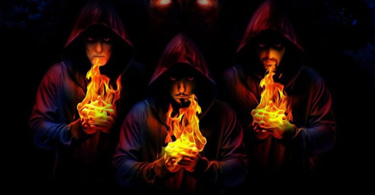 KILL RITUAL debut new single and music video