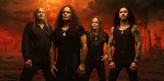 KREATOR unleash New Single and music video