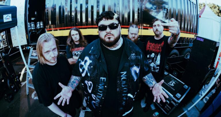 LEFT TO SUFFER announce US Tour