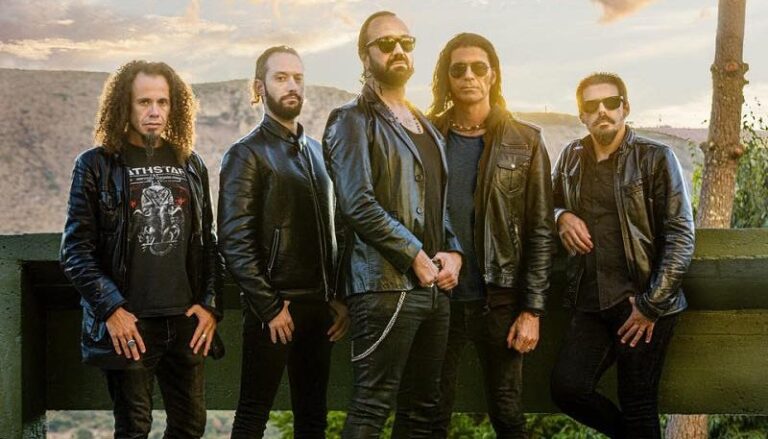 MOONSPELL release new live single and music video